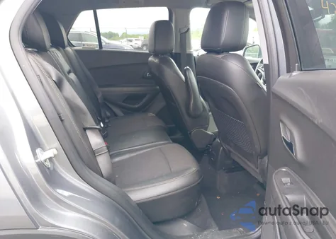 2019 Chevrolet Trax 1Lt from USA, damaged, VIN KL7CJPSB6KB877131